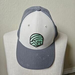 Dutch Bros Snapback Trucker Hat